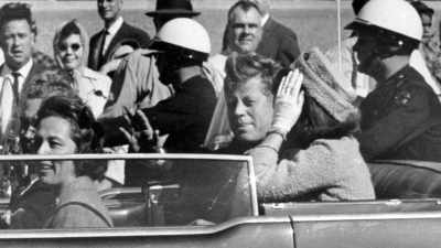 I think the problem is that they're left - JFK: What The Doctors Saw