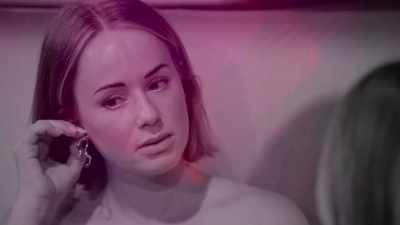I think the problem
with this group - The Secret Lives of Mormon Wives