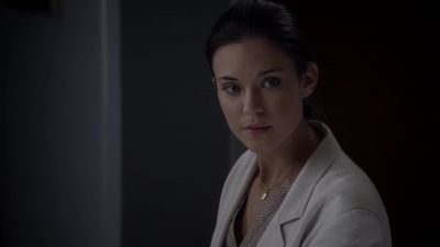 I think the procedure room
might be better for this. - House