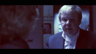 I think the prominent one
would have to be psychopathy, - The Real Prime Suspect