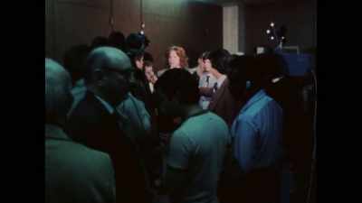 I think that the publicity
attended to this case - The Lady and the Dale