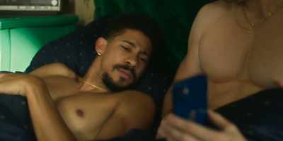 I think the question is, - My Fake Boyfriend