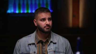 - I think the question
you're asking - Impact x Nightline