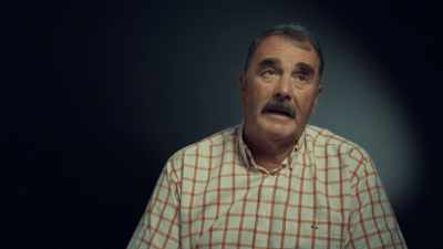 I think the race was about November - Williams & Mansell: Red 5