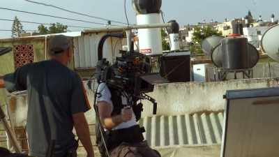 I think the rawness of how it's
done makes it feel so real. - The Real Fauda