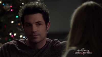 I think the real question is, - Christmas Encore
