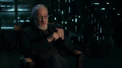 I think the real reason
it had - Eli Roth's History of Horror