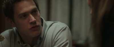 I think the reason Mrs. Flanagan
wanted you to have it - Patriots Day