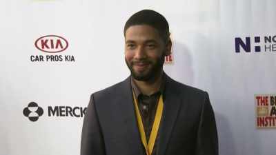 I think the reason this
has caused so much trauma - Jussie Smollett: Anatomy of a Hoax