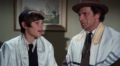 I think the rest
my father would like to say. - The Waltons