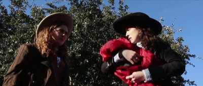 I think that the same
principle can be applied here. - Cowgirls vs  Pterodactyls
