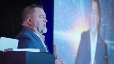 I think the same time next year - Top Secret UFO Projects Declassified