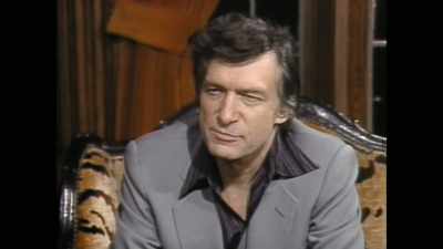       - I think the search
  for a new ethical, you know, - Secrets of Playboy