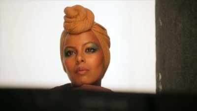 I think the skin is really beautiful. - Glow Up: Britain's Next Make-Up Star