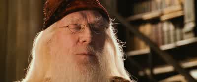 I think the Slytherin common room'sthis way. - Harry Potter and the Chamber of Secrets