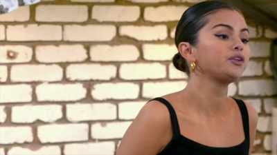 I think the things that I do read that are helpful for me - Selena + Chef