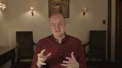 I think the thought of marrying - The Game of Crowns: The Tudors