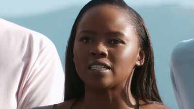 I think the time together,
we realized that there's so much more. - Love Never Lies: South Africa