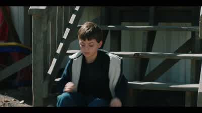 - Porch ain't inside. - Yellowstone