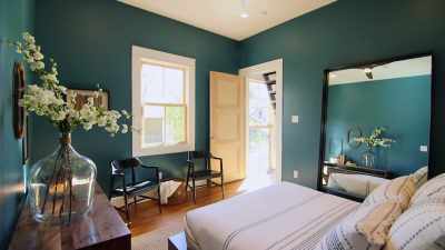 I think the trick is,
is not going overboard, - Fixer Upper: Behind the Design