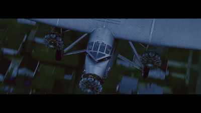 ‐ I think the Trimotor was
Edsel's dream come true, - The Titans That Built America