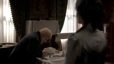 I think the two of you... - Penny Dreadful