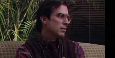 I think the United States has failed
to recognize the contribution - Wild Wild Country