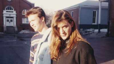 -I think the vulnerability
that he was able to portray - Doc of Chucky