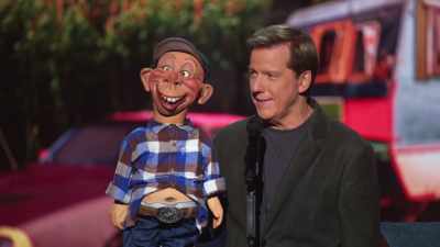 I think the West Virginia
West Virginia - Jeff Dunham: Me The People