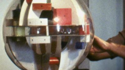 I think the whole project I mean I really liked - Spaceship Earth