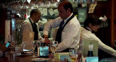 - I think the word you're
looking for is start. - The Trip to Spain