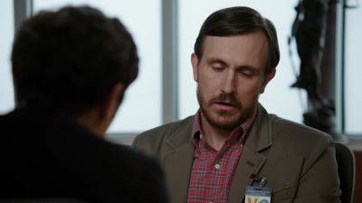 I think there was a boy. - Bones
