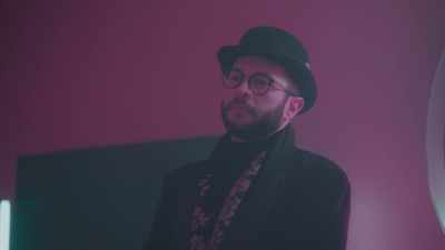- I think that there is an entity
aside from Clarence - Living for the Dead