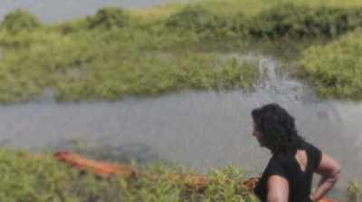  I think there are thousands in
    little rural communities - The Story of Plastic