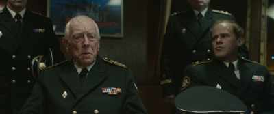 I think there has been a misunderstanding
regarding this meeting. - The Command