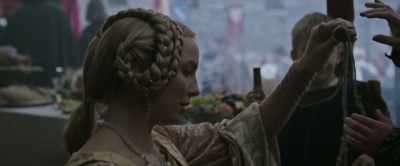 I think...
There you go. - The Last Duel