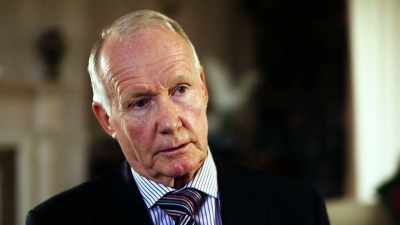 -I think there is
every possibility - Britain’s Most Evil Killers