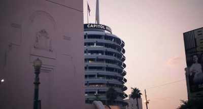 I think there is - Bad Actor: A Hollywood Ponzi Scheme