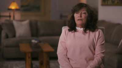 I think there was just
too many bad things - The Lady and the Dale