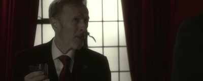 I think there may be much we can
learn from her own writings. - Bram Stoker's Van Helsing