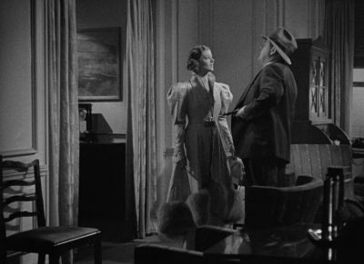 There must be some mistake - After the Thin Man
