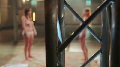 I think there needs to be
a greater cohesion - Naked Education