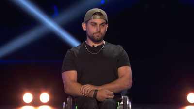 I think there is no two better
acts to be up there right now. - America's Got Talent: Extreme