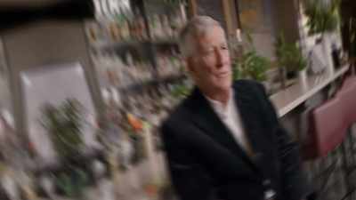 I think there were originally
seven owners - Offside: The Harold Ballard Story