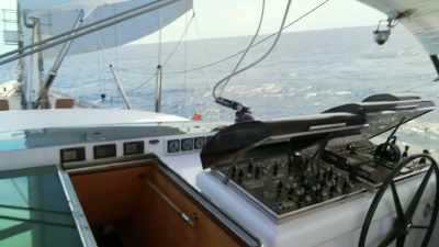 I think there'’s an issue, - Below Deck Sailing Yacht