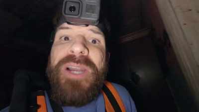 I think there should be a strike system, - Deadstream
