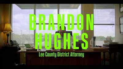 I think there were some
definite folks in Opelika, - Generation Hustle