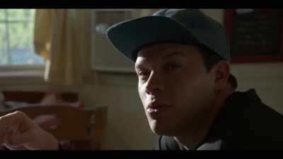 I think there was, like,
some Facebook group with my address in it. - American Vandal