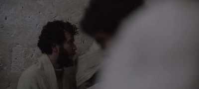 I think there will be another miracle,
some kind of sign. - Mary Magdalene