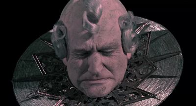 I think therefore you is - The Adventures of Baron Munchausen